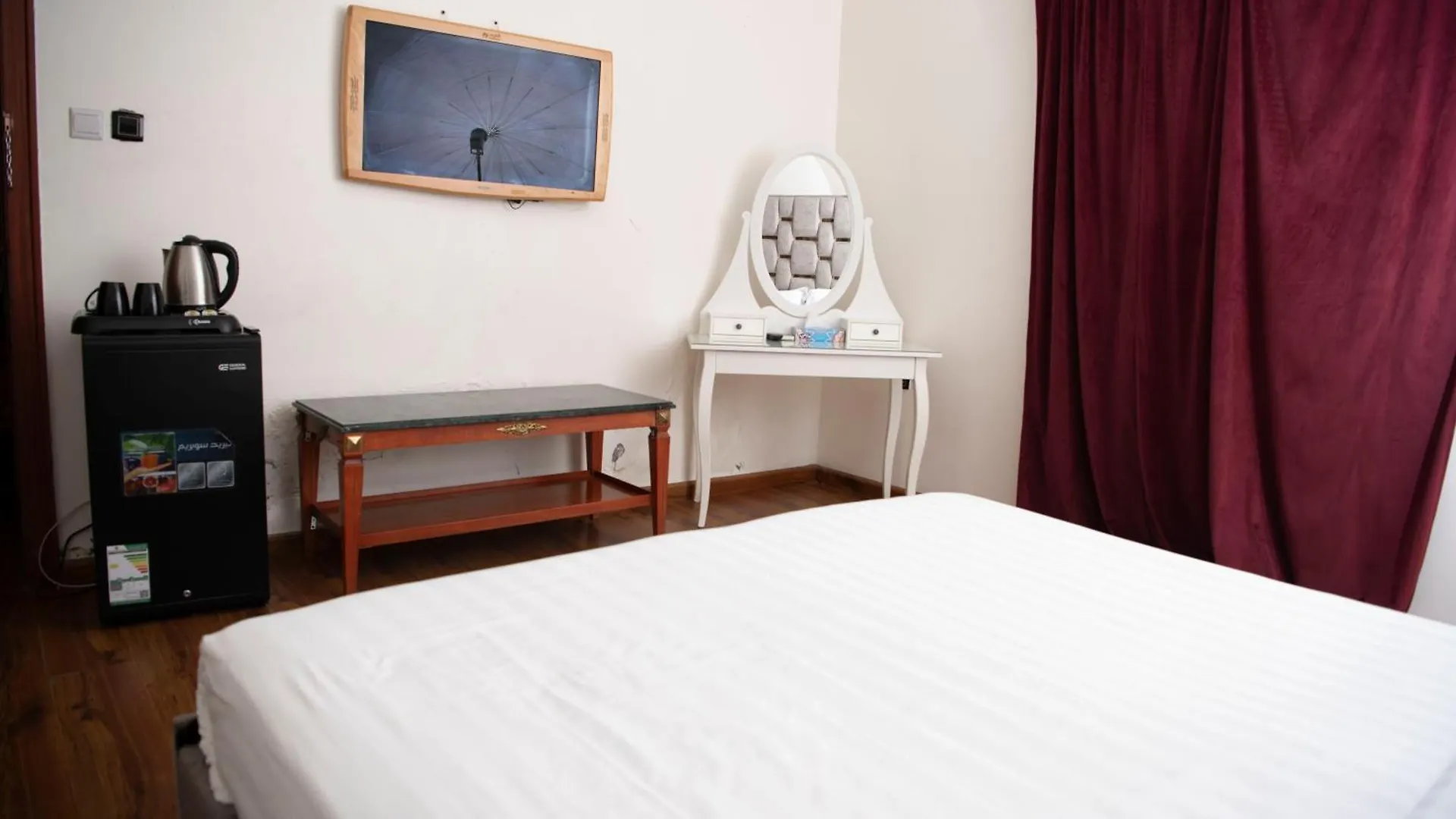 Al Nabarees Al Masi Hotel Τζέντα 3*,  Σαουδική Αραβία