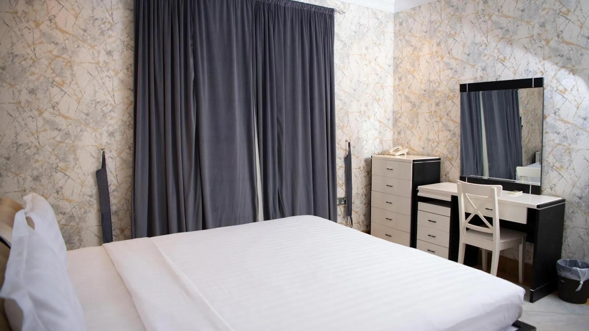 ***  Al Nabarees Al Masi Hotel Τζέντα Σαουδική Αραβία