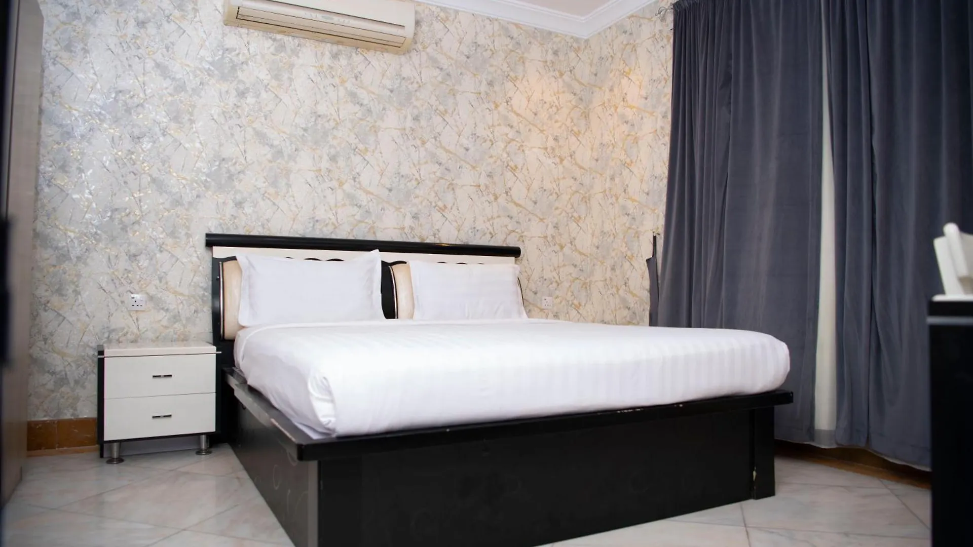 Al Nabarees Al Masi Hotel Τζέντα 3*,  Σαουδική Αραβία