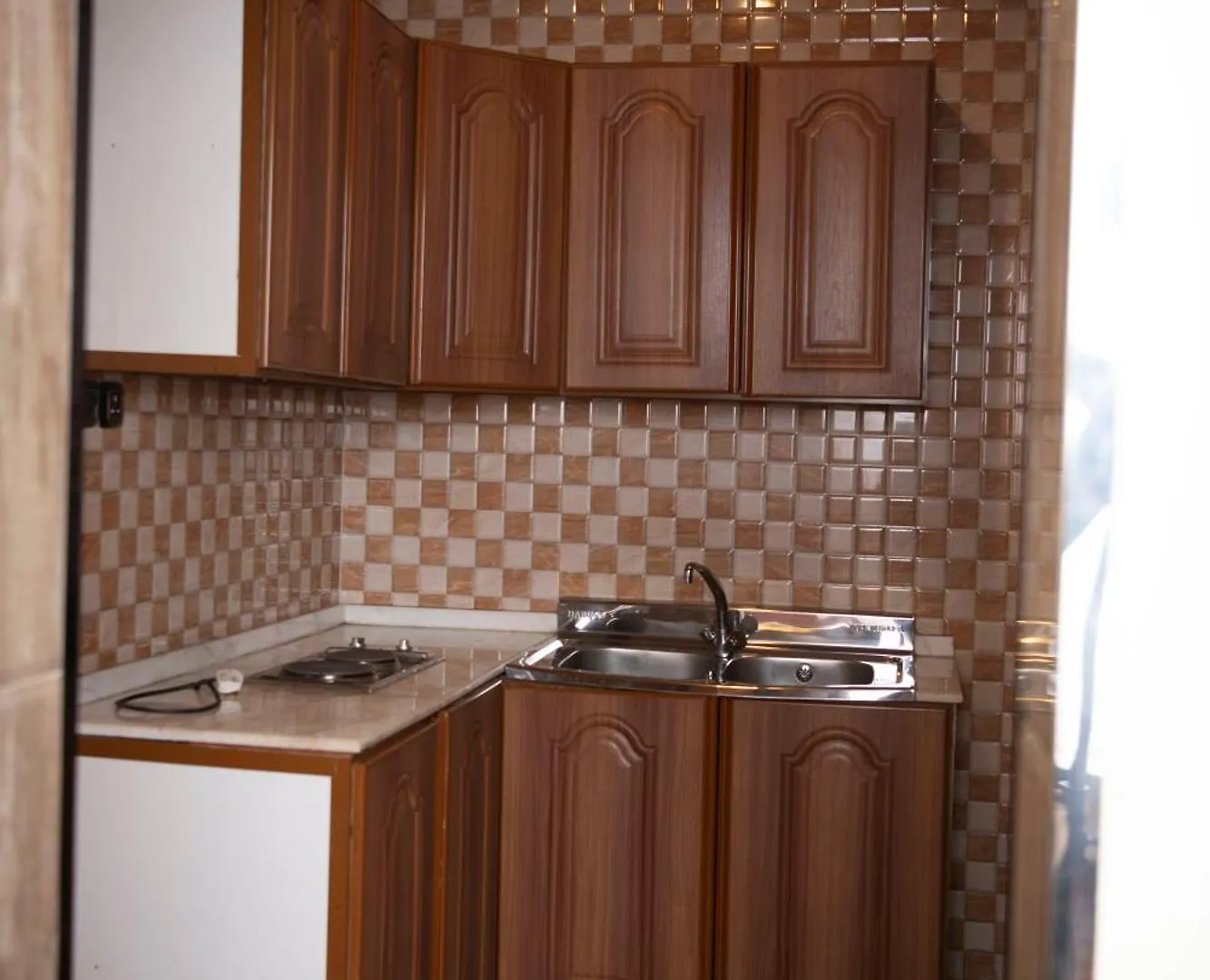 Al Nabarees Al Masi Hotel Τζέντα