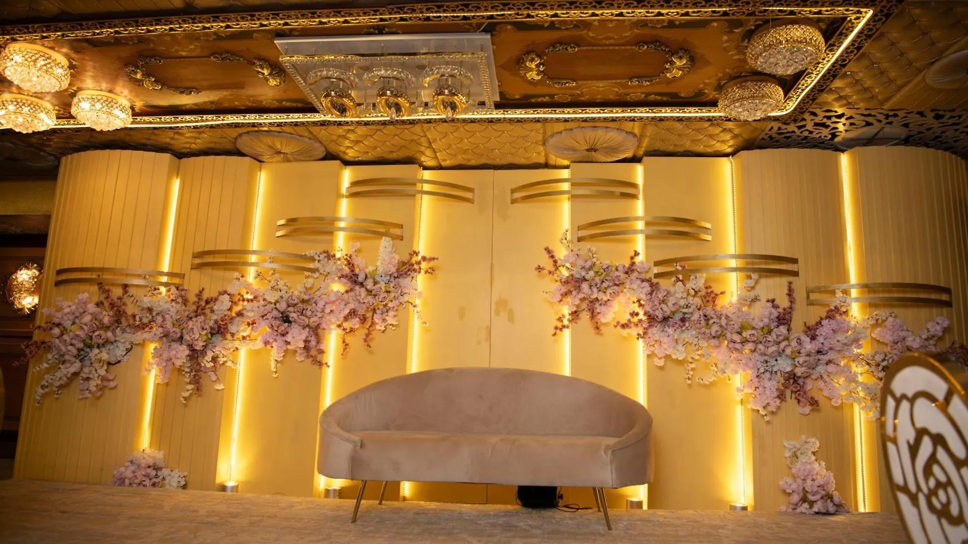 Al Nabarees Al Masi Hotel Τζέντα