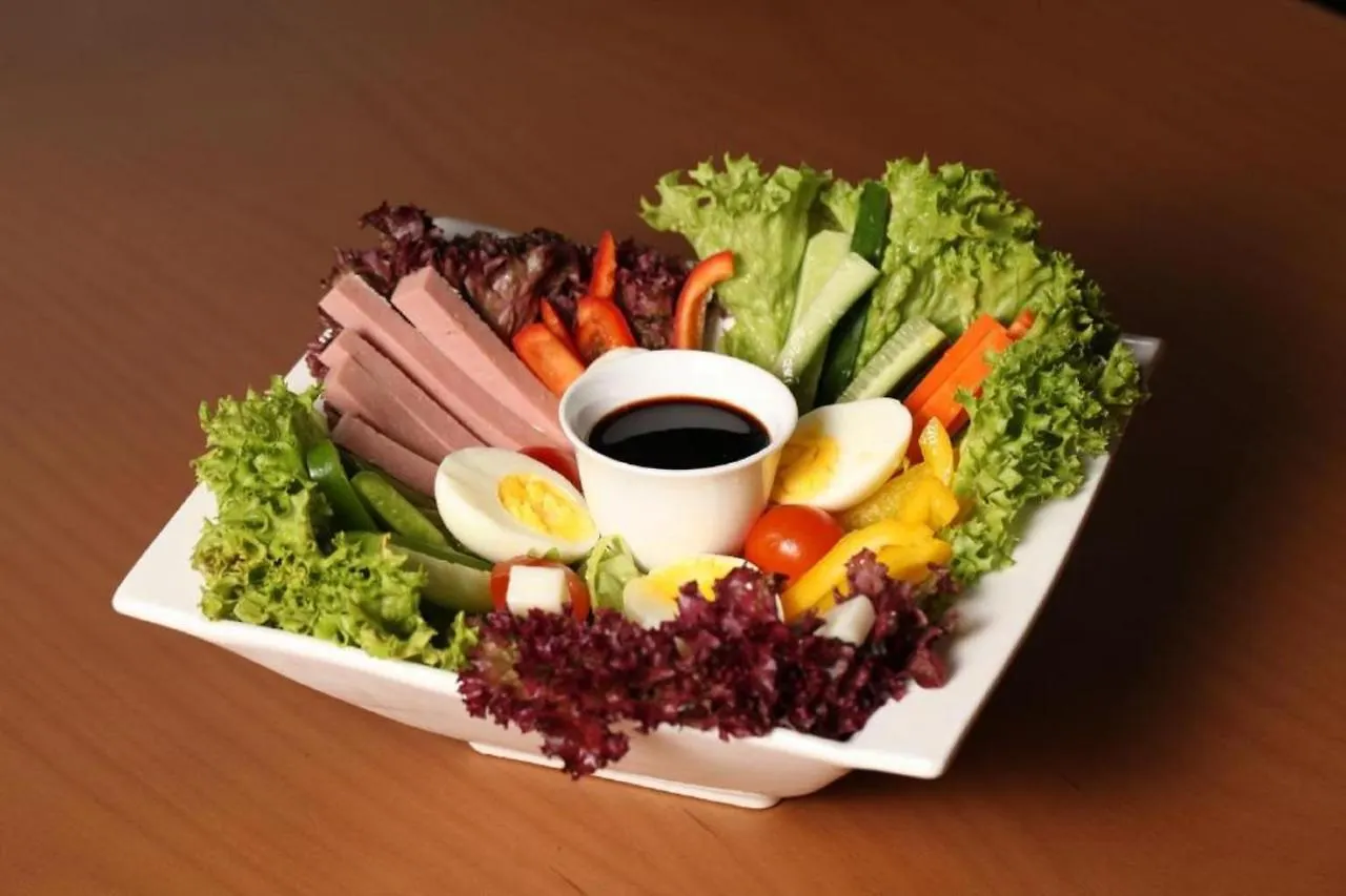 Al Nabarees Al Masi Hotel Jeddah