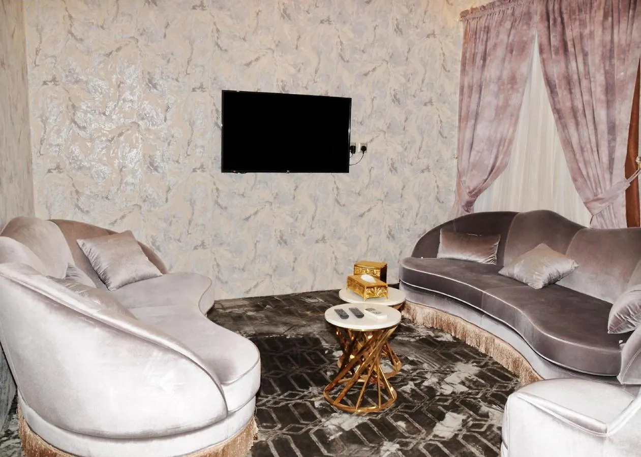 Al Nabarees Al Masi Hotel Jeddah