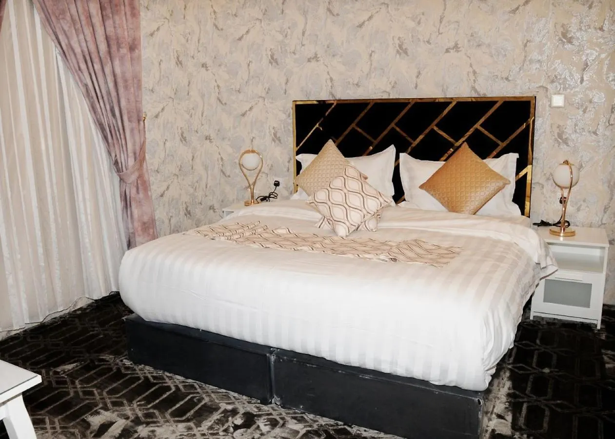 Al Nabarees Al Masi Hotel Jeddah Saudi Arabia
