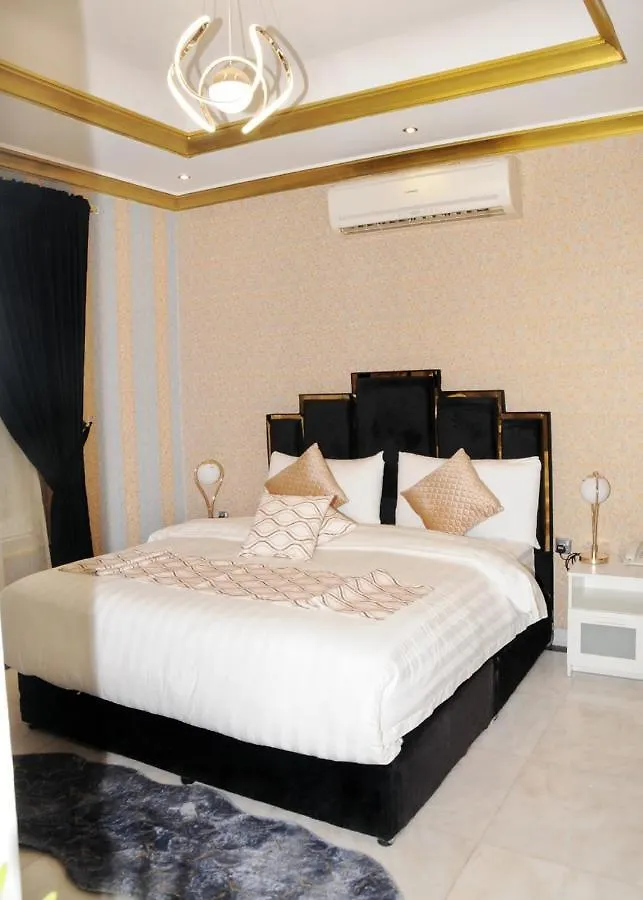 Al Nabarees Al Masi Hotel Jeddah