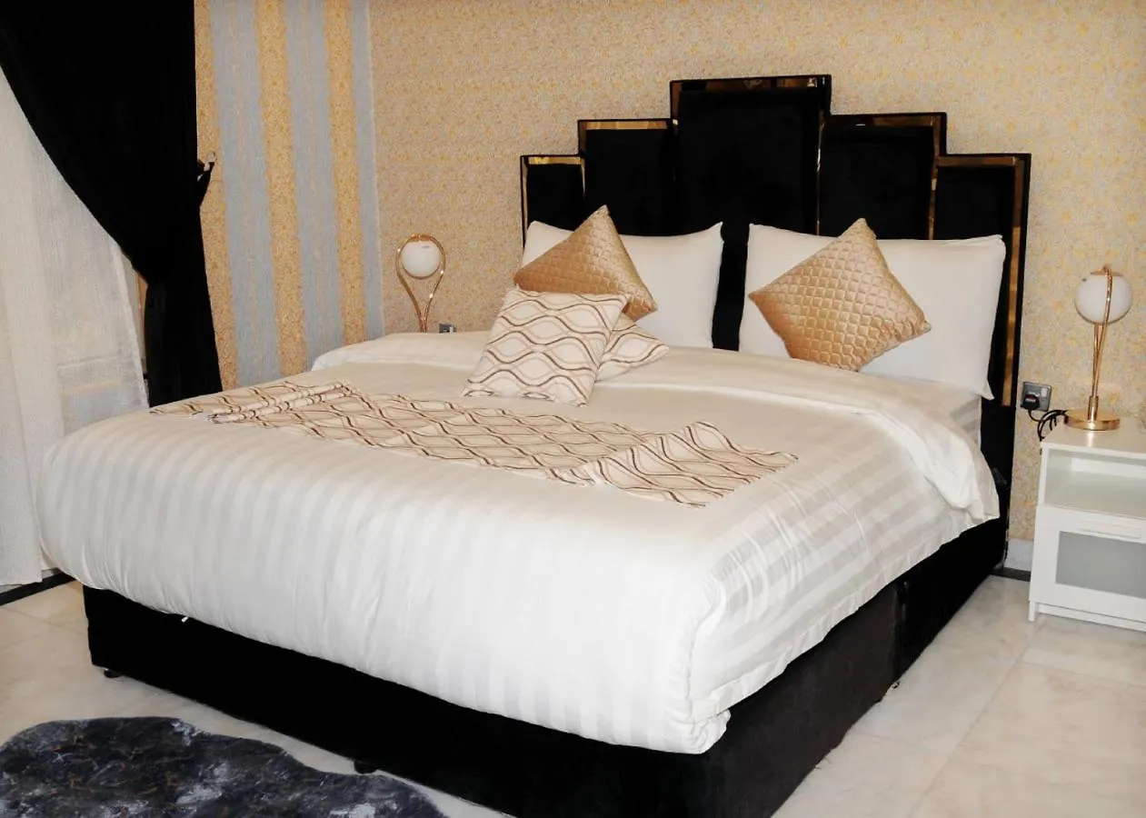 Al Nabarees Al Masi Hotel Jeddah