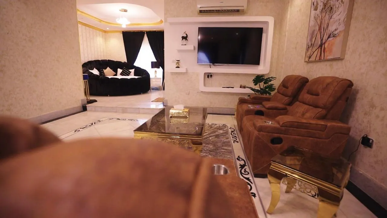 Al Nabarees Al Masi Hotel Jeddah Saudi Arabia