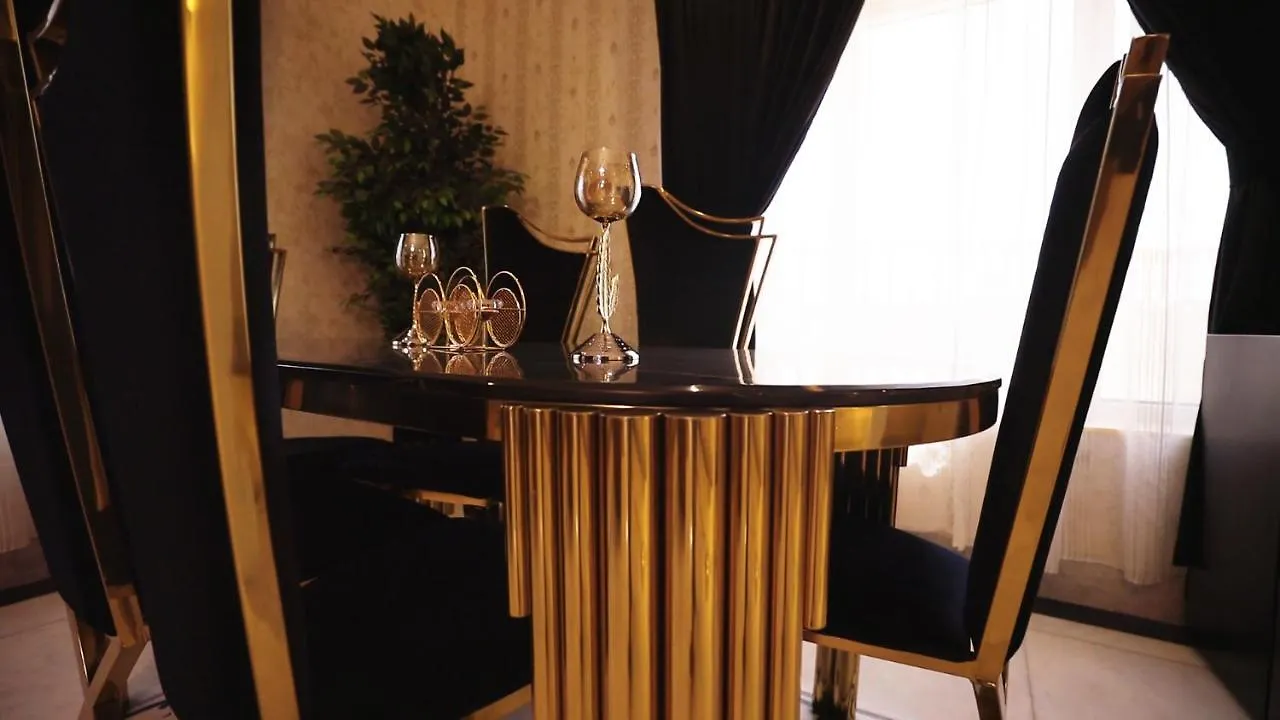 Al Nabarees Al Masi Hotel Jeddah