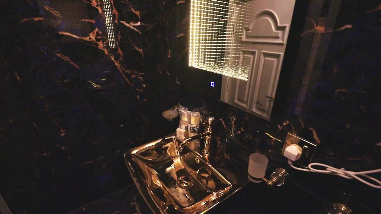Al Nabarees Al Masi Hotel Jeddah