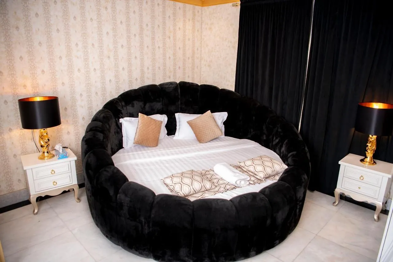 Al Nabarees Al Masi Hotel Jeddah 3*,
