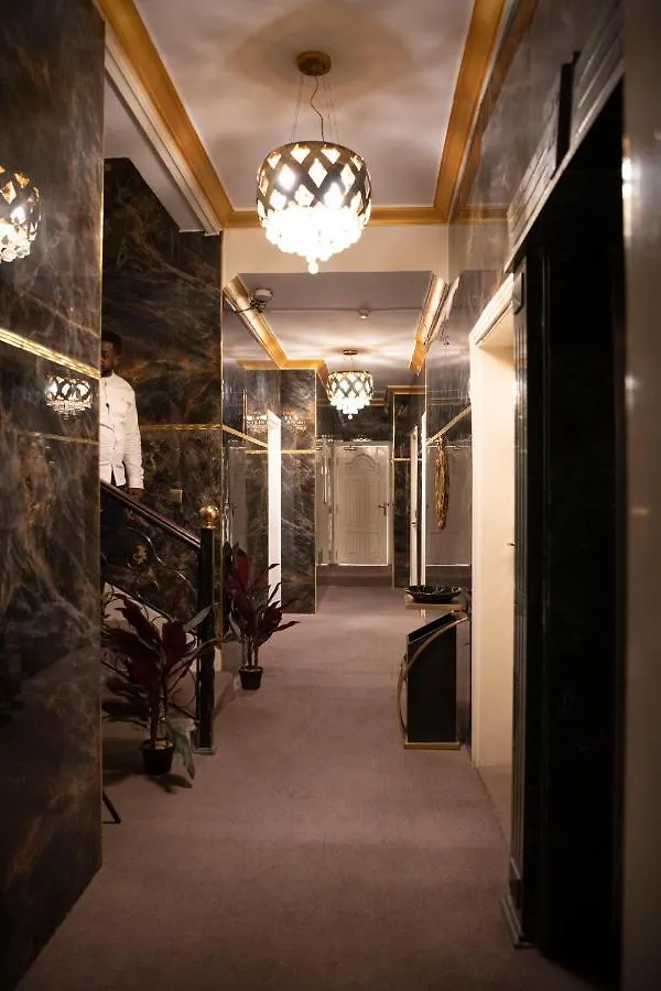 Al Nabarees Al Masi Hotel Jeddah