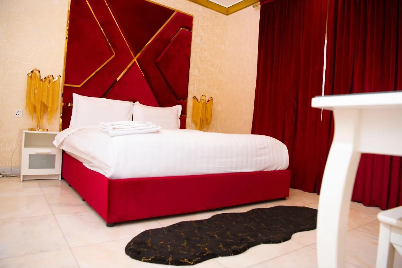 Al Nabarees Al Masi Hotel Jeddah 3*,  Saudi Arabia