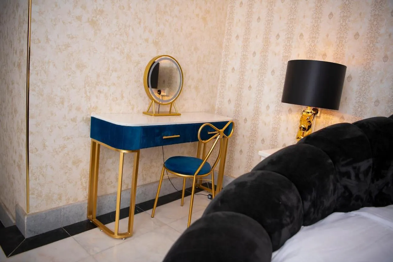 Al Nabarees Al Masi Hotel Jeddah
