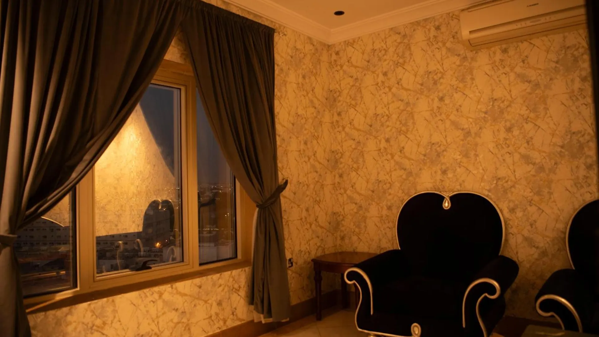 Al Nabarees Al Masi Hotel Jeddah