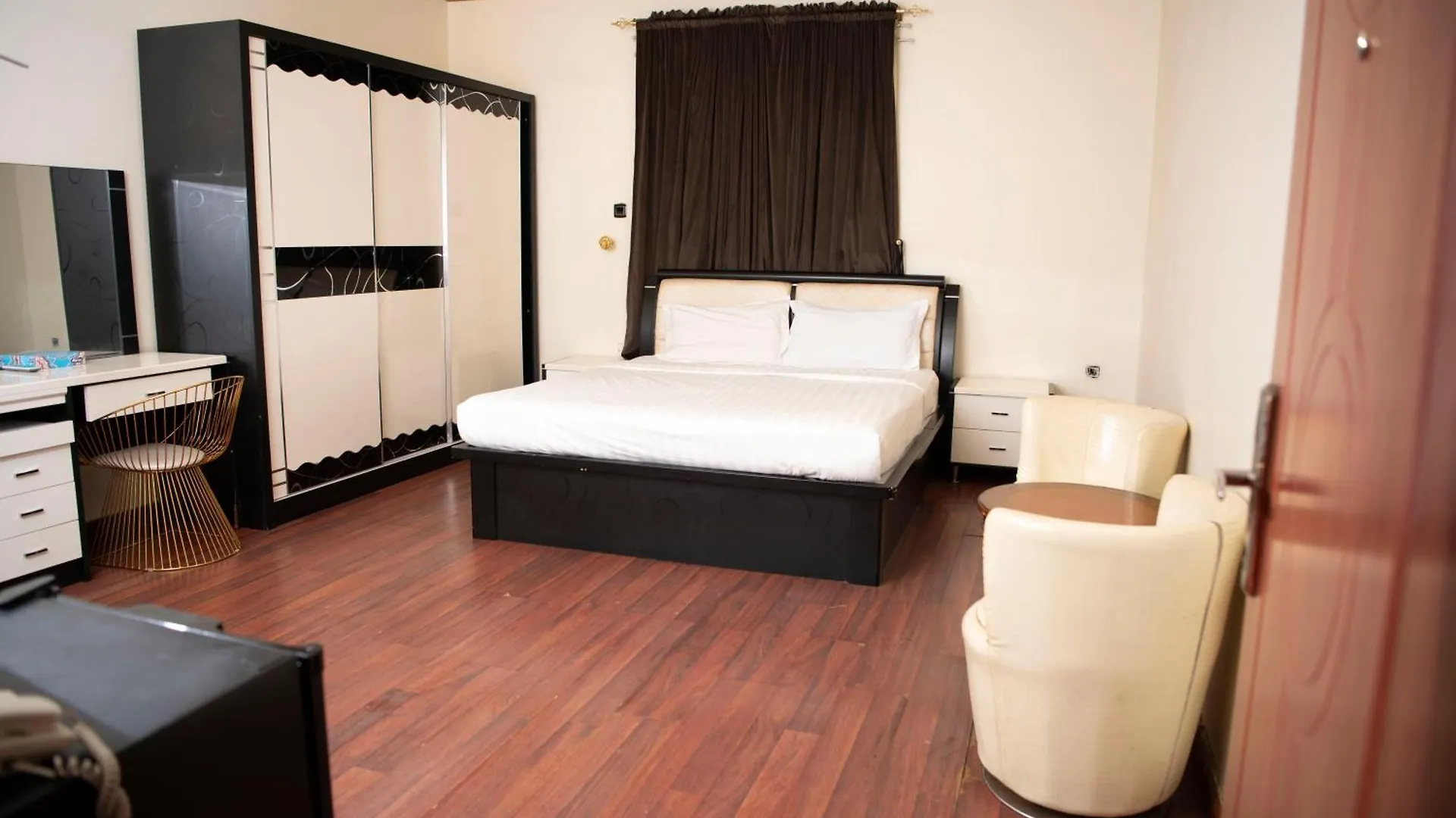 Al Nabarees Al Masi Hotel Jiddah Arabia Saudita
