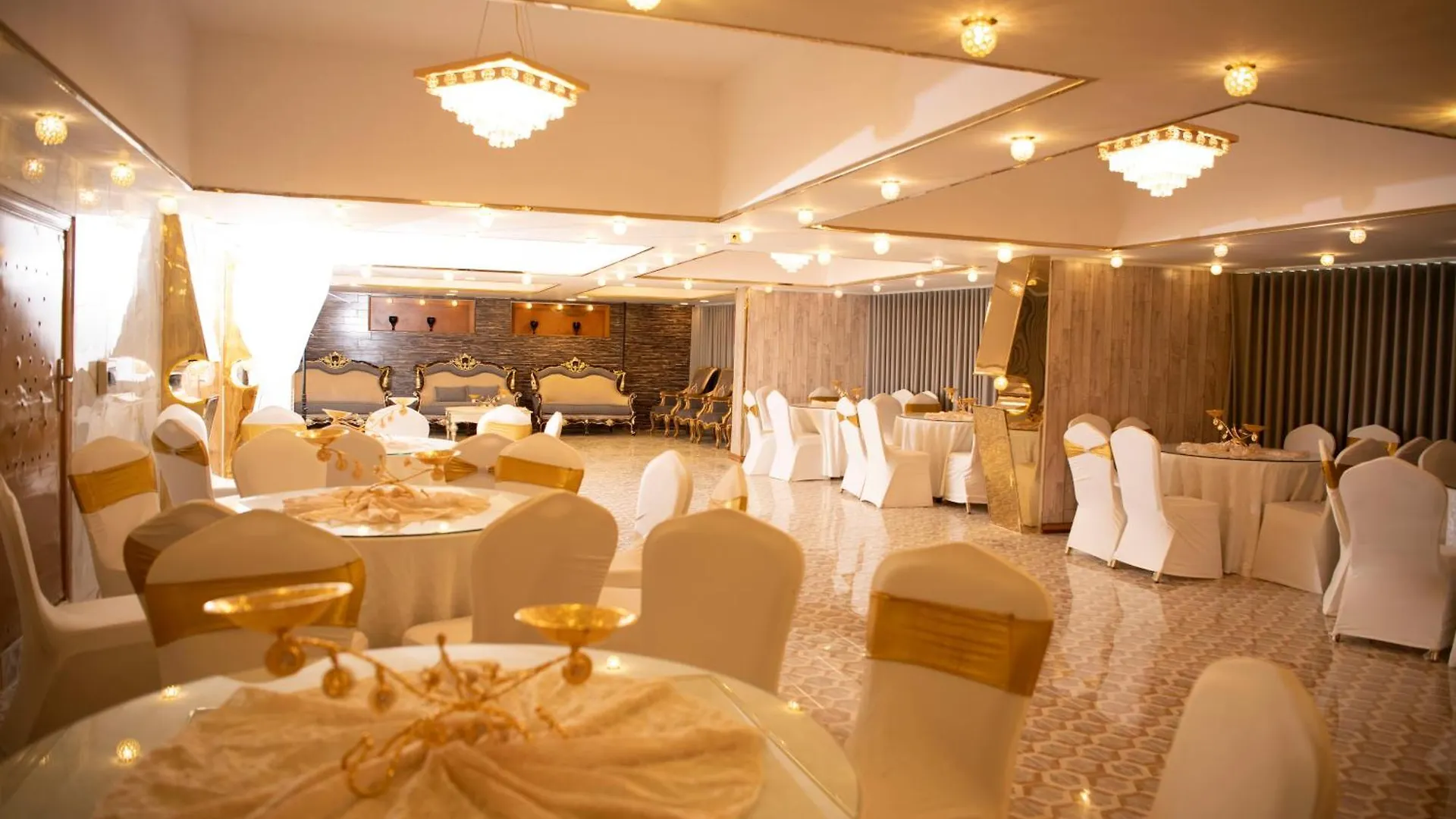 Al Nabarees Al Masi Hotel Jeddah