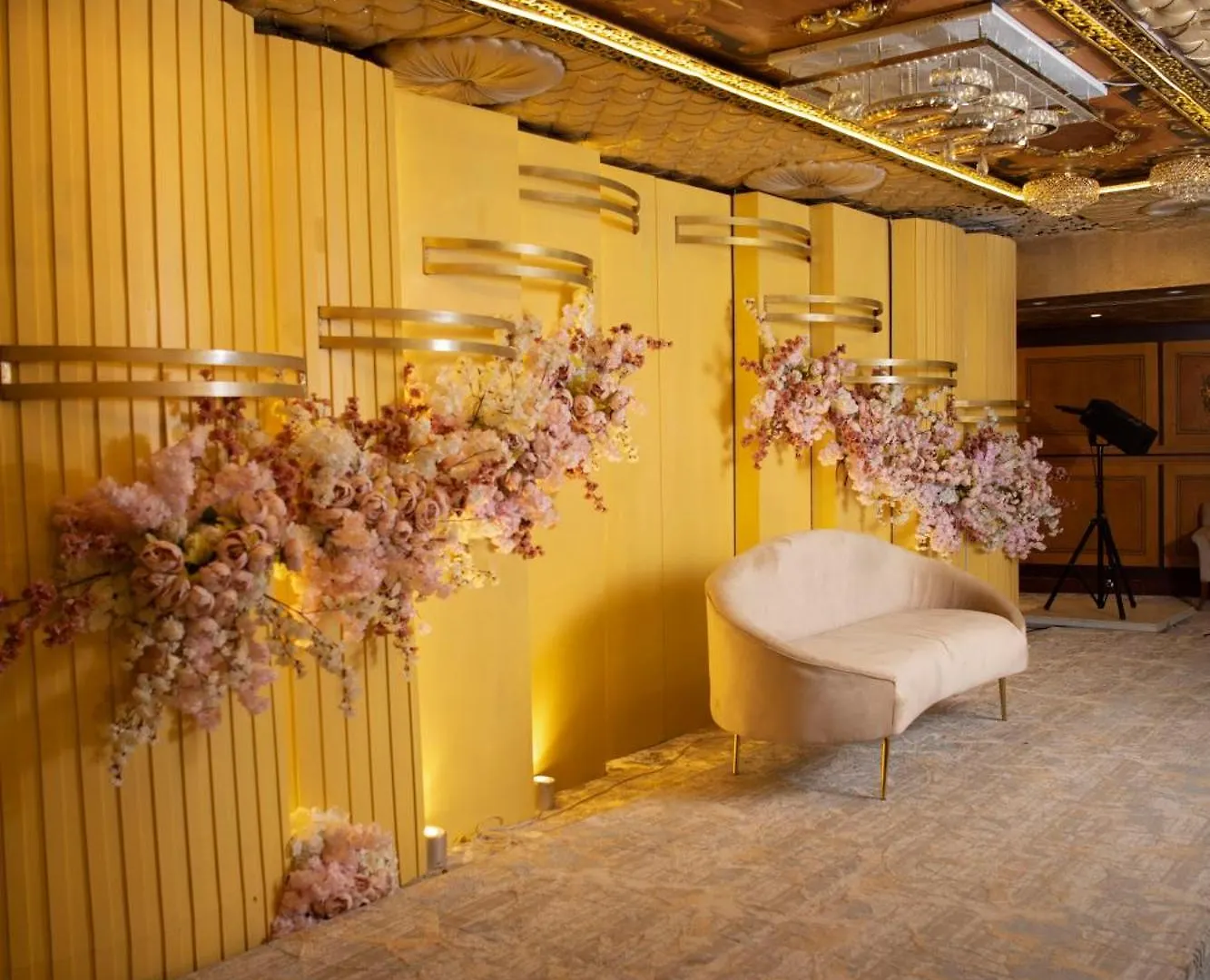 Al Nabarees Al Masi Hotel Jeddah