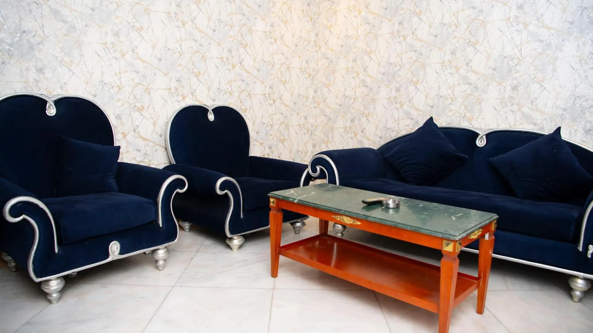 Al Nabarees Al Masi Hotel Jiddah