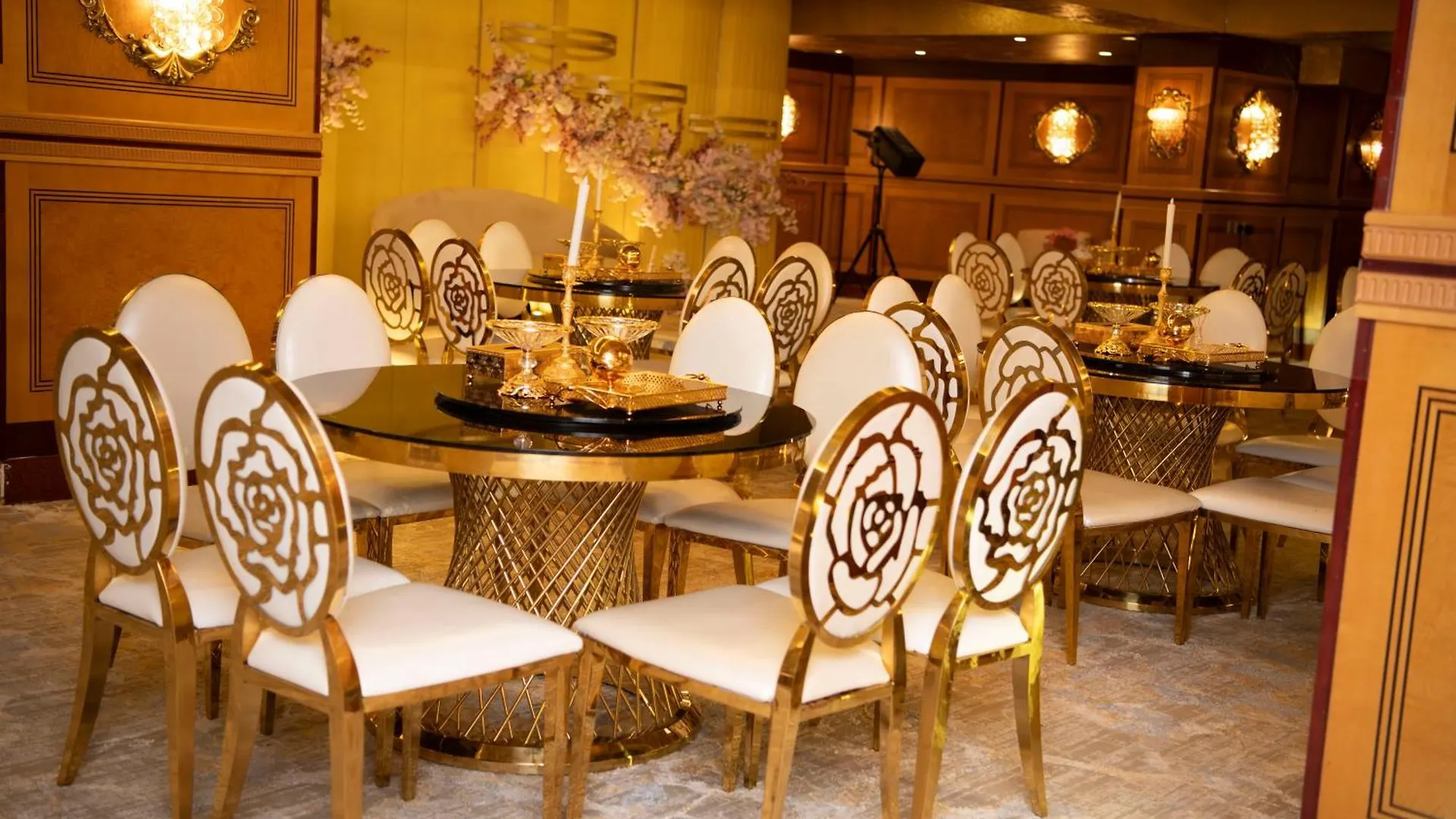 Al Nabarees Al Masi Hotel Jeddah