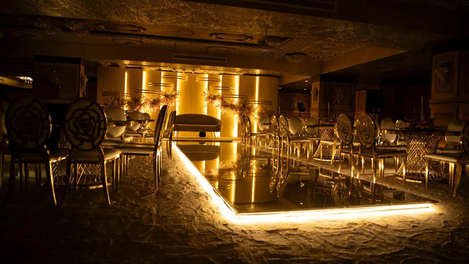 Al Nabarees Al Masi Hotel Jeddah