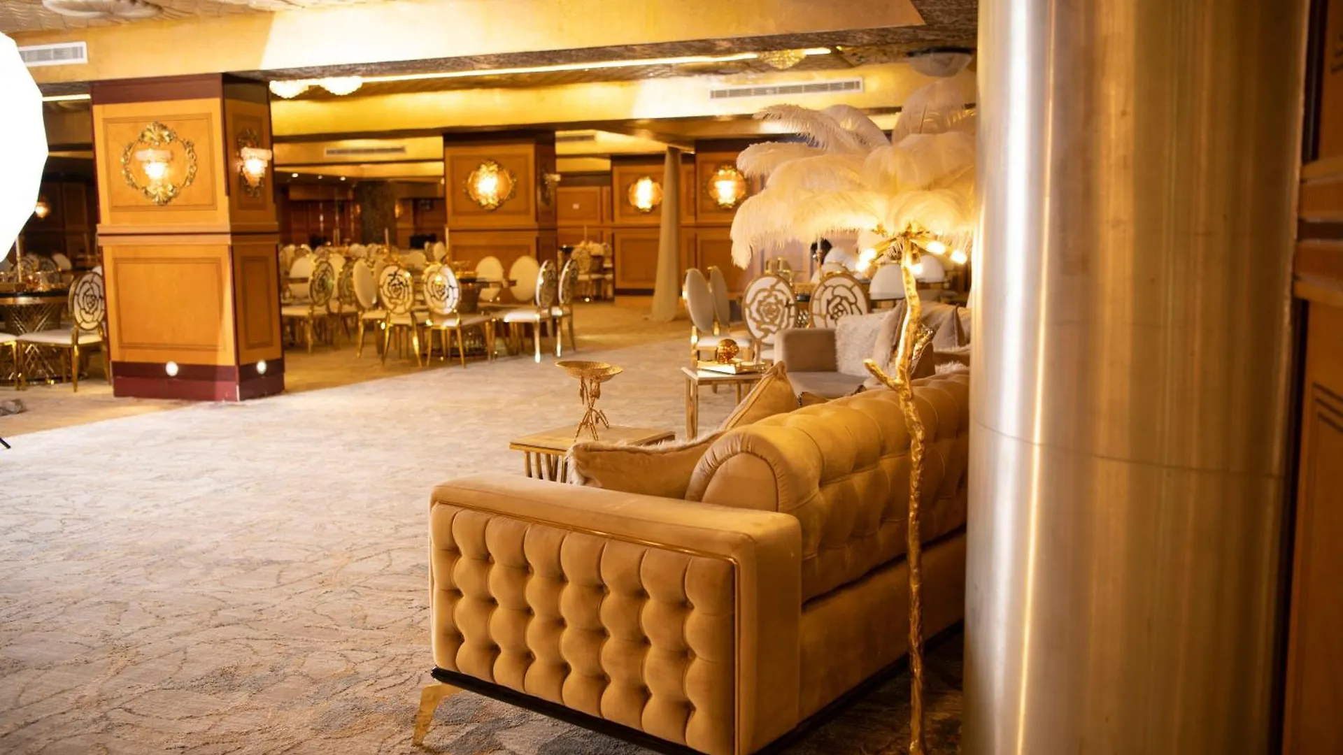 ***  Al Nabarees Al Masi Hotel Jeddah Saudi Arabia