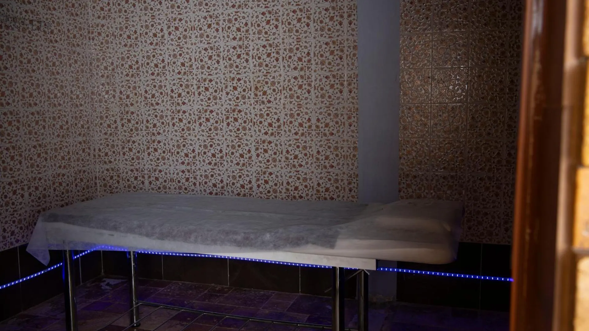 ***  Al Nabarees Al Masi Hotel Jiddah Arabia Saudita