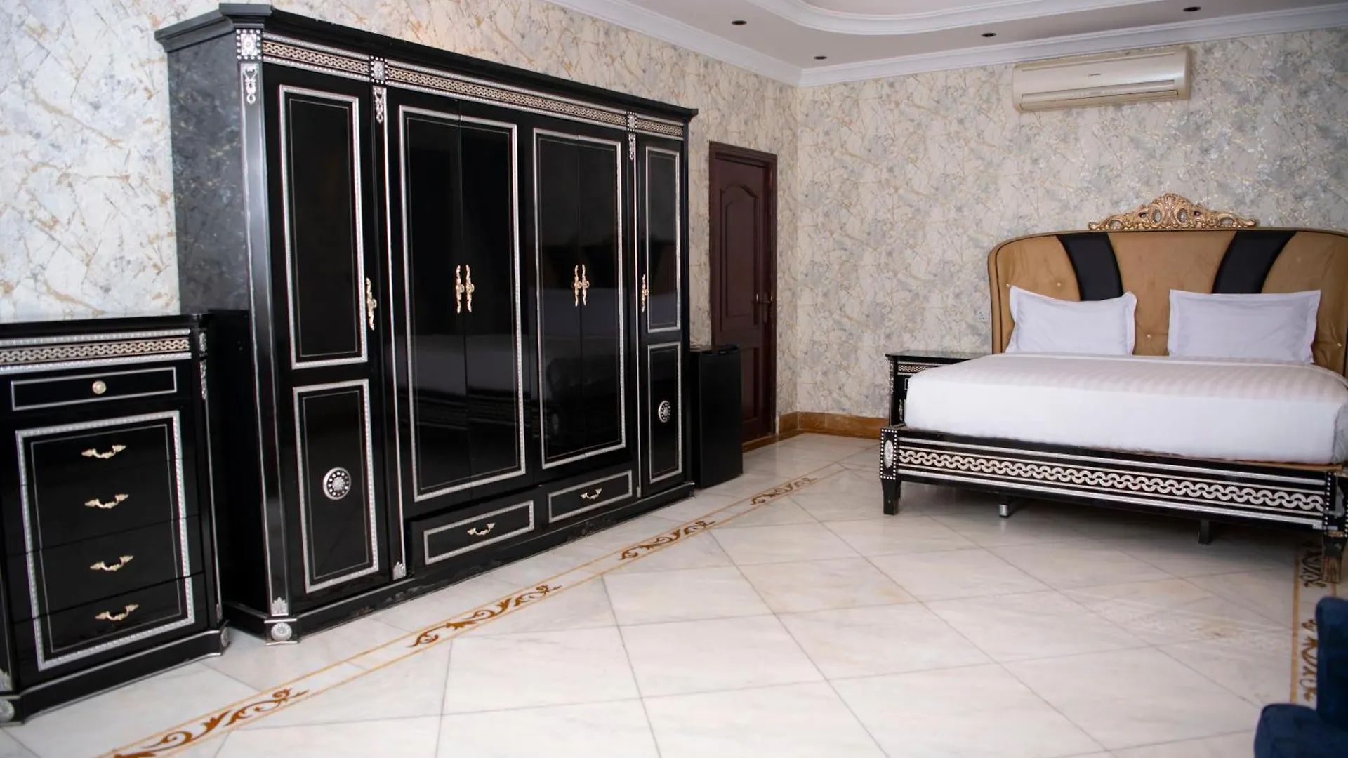 Al Nabarees Al Masi Hotel Jeddah