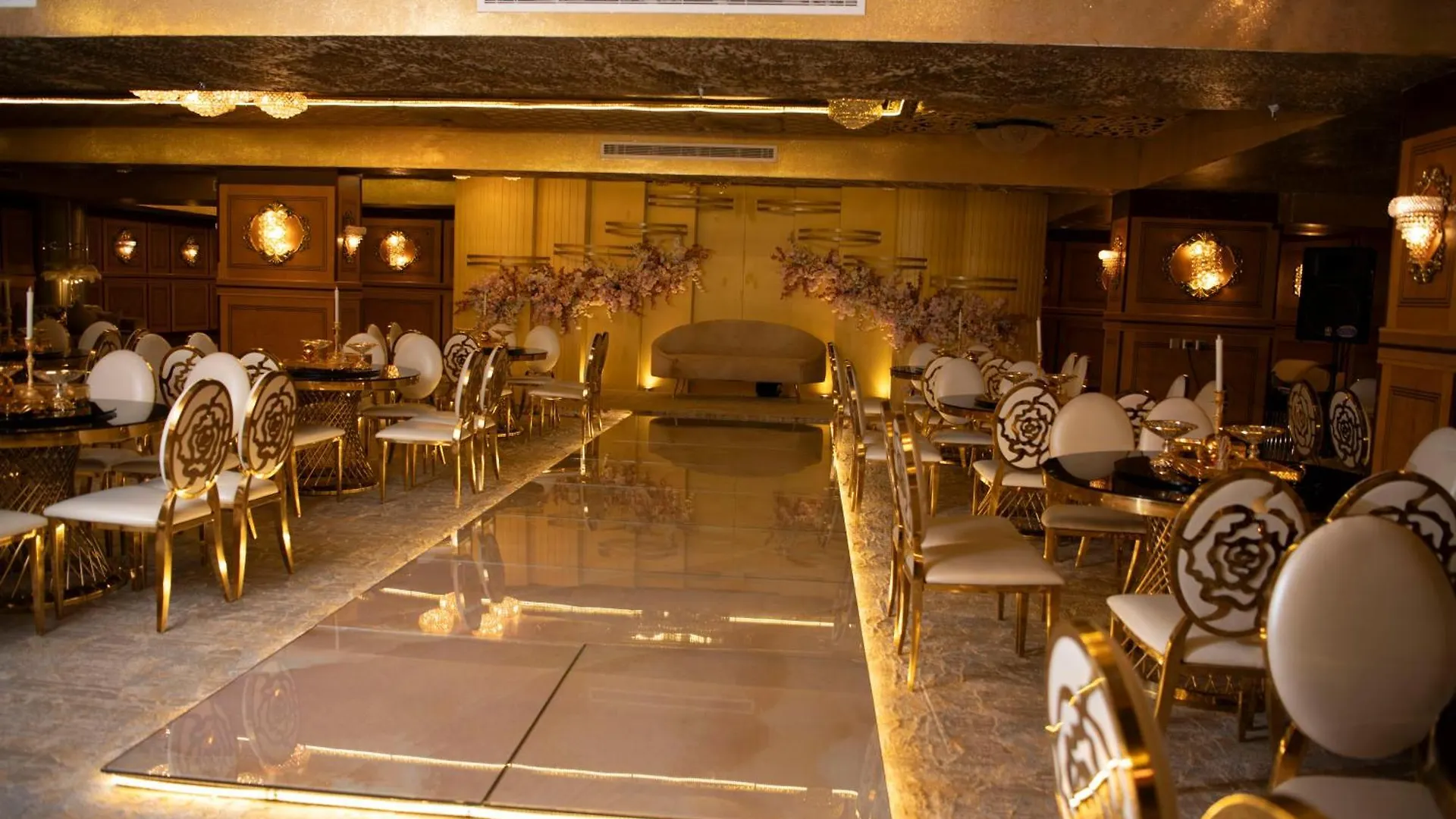 Al Nabarees Al Masi Hotel Jeddah