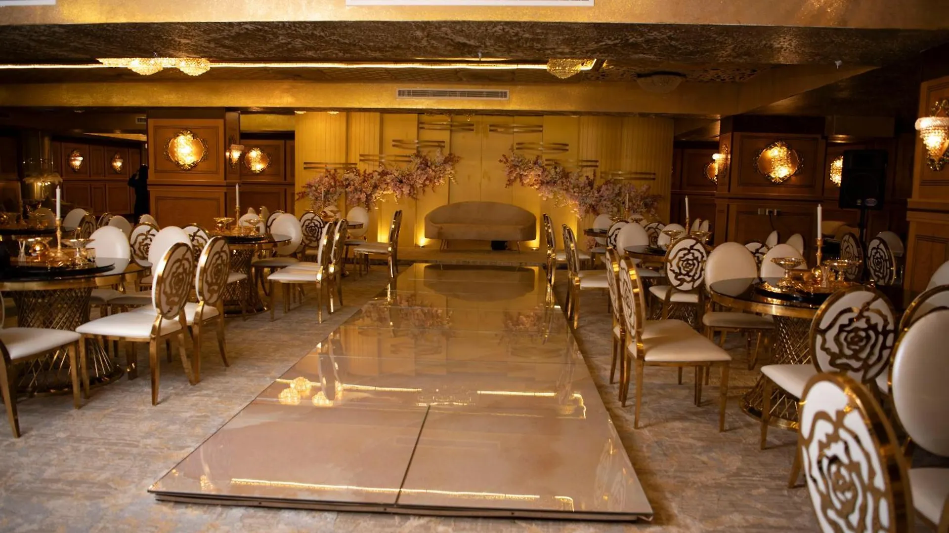 Al Nabarees Al Masi Hotel Jeddah Saudi Arabia