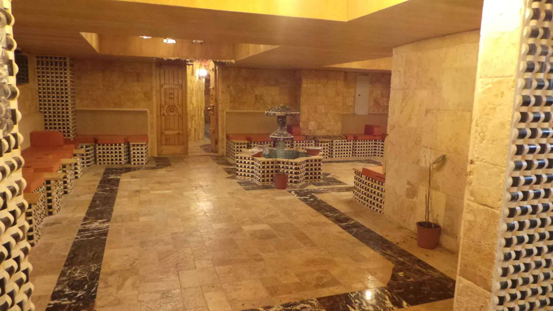 Al Nabarees Al Masi Hotel Jeddah