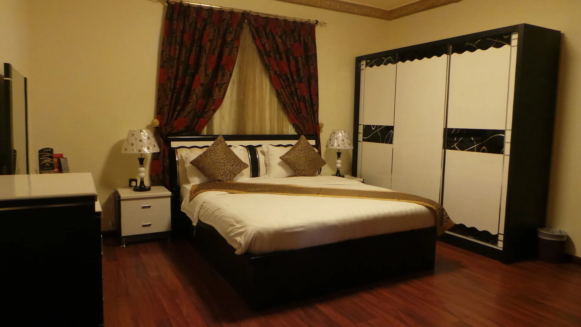 Al Nabarees Al Masi Hotel Jeddah