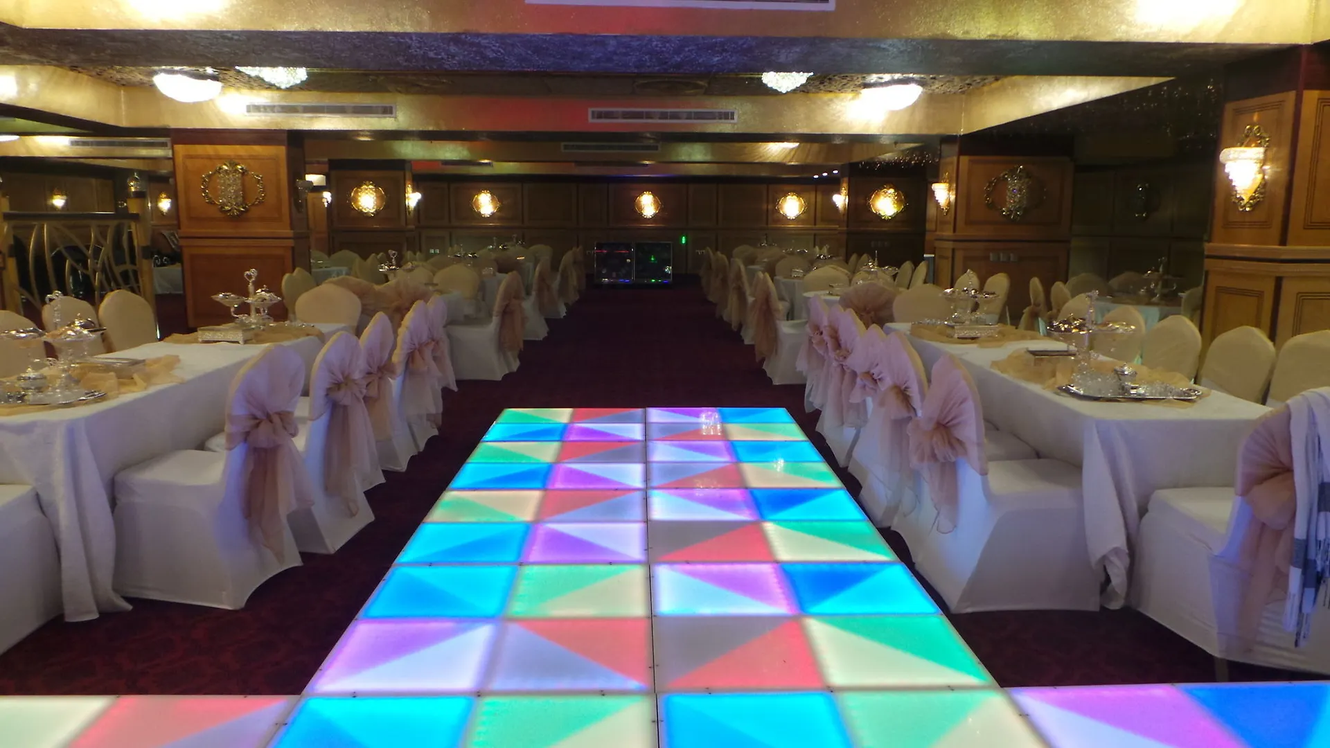 Al Nabarees Al Masi Hotel Jeddah 3*,