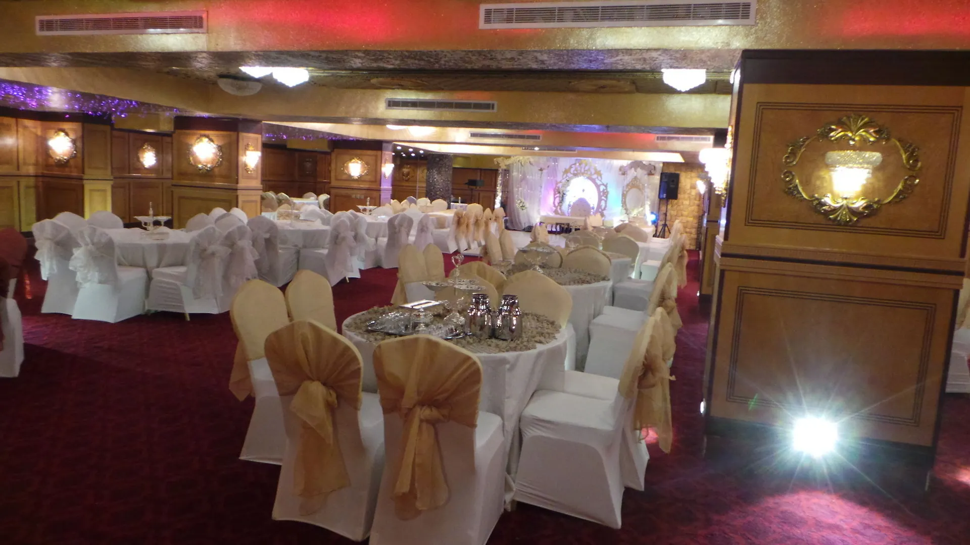Al Nabarees Al Masi Hotel Jeddah