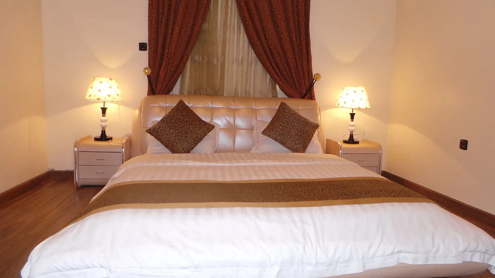 Al Nabarees Al Masi Hotel Jeddah