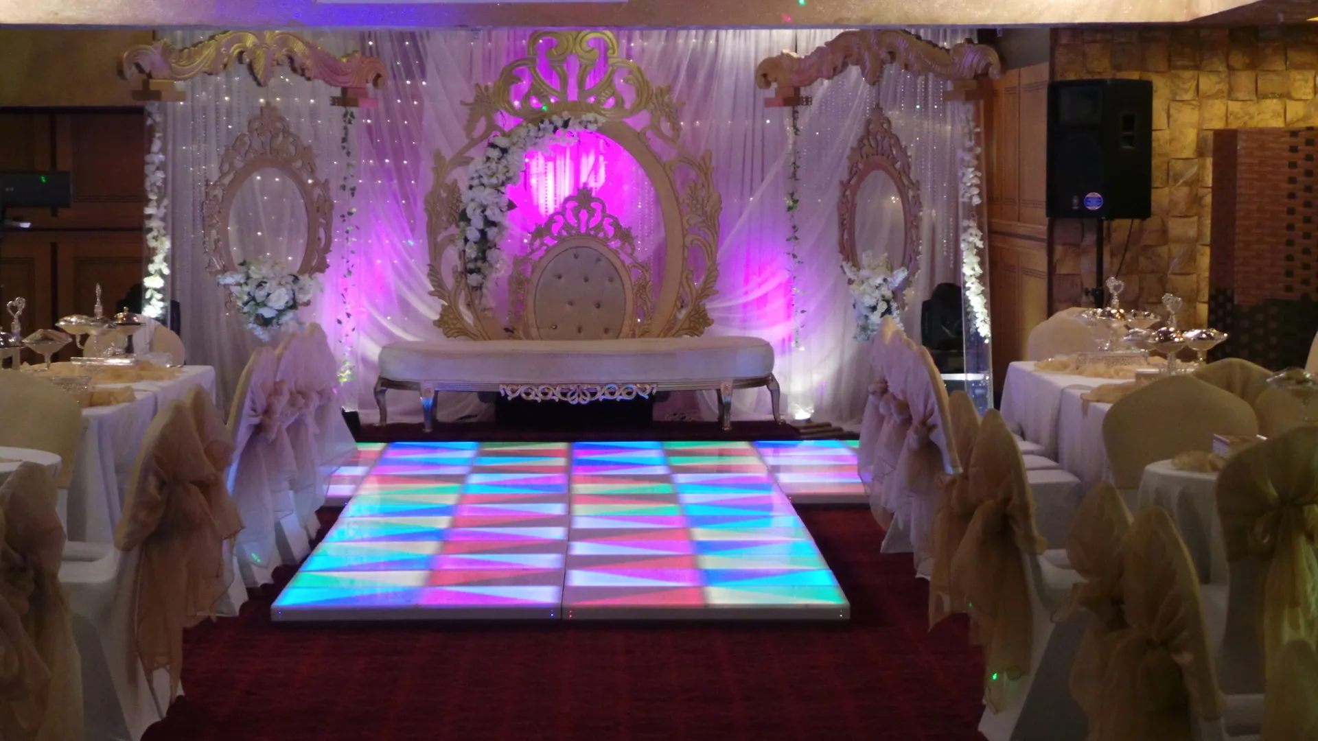 Al Nabarees Al Masi Hotel Jiddah