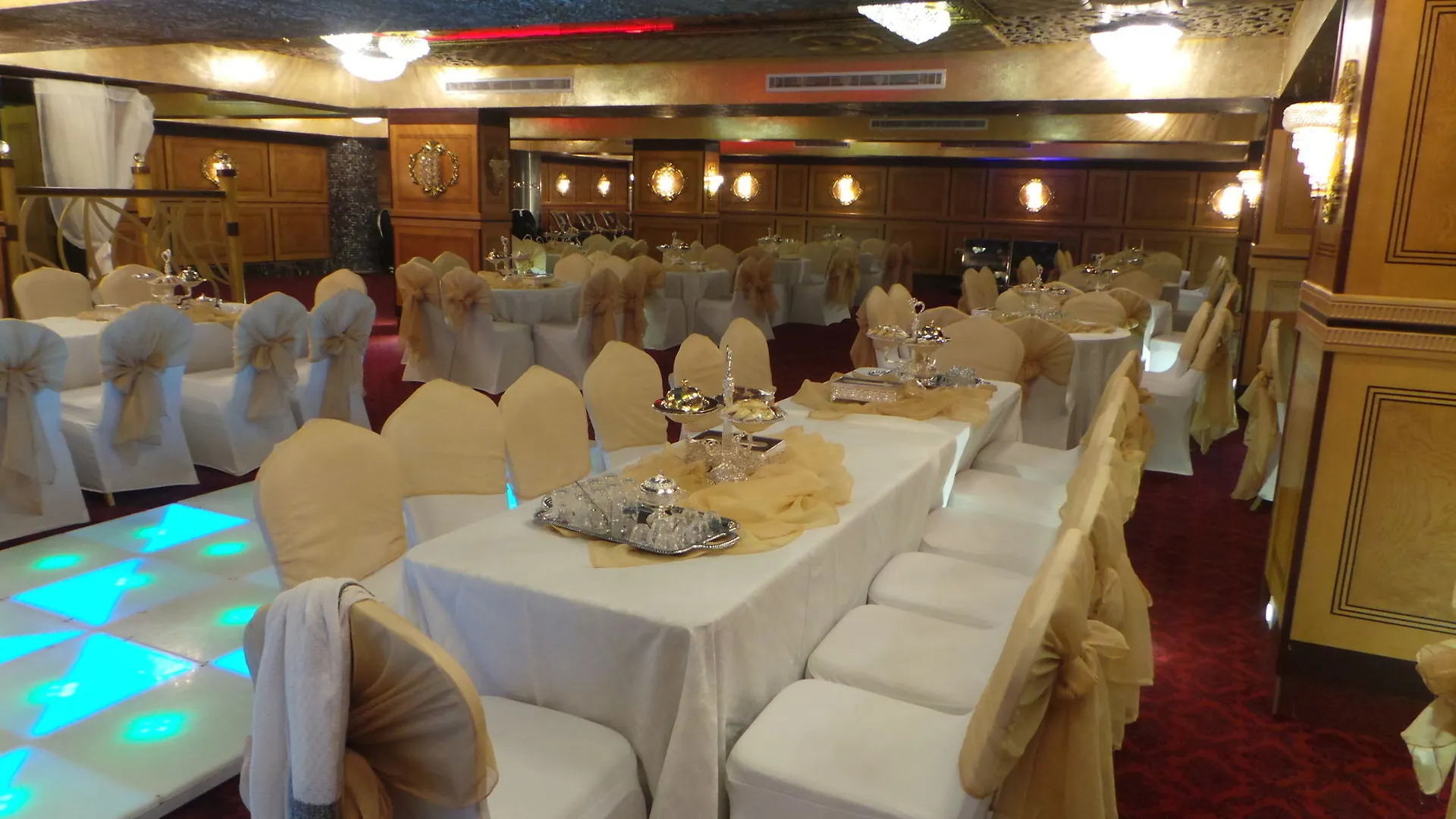 Al Nabarees Al Masi Hotel Jeddah Saudi Arabia