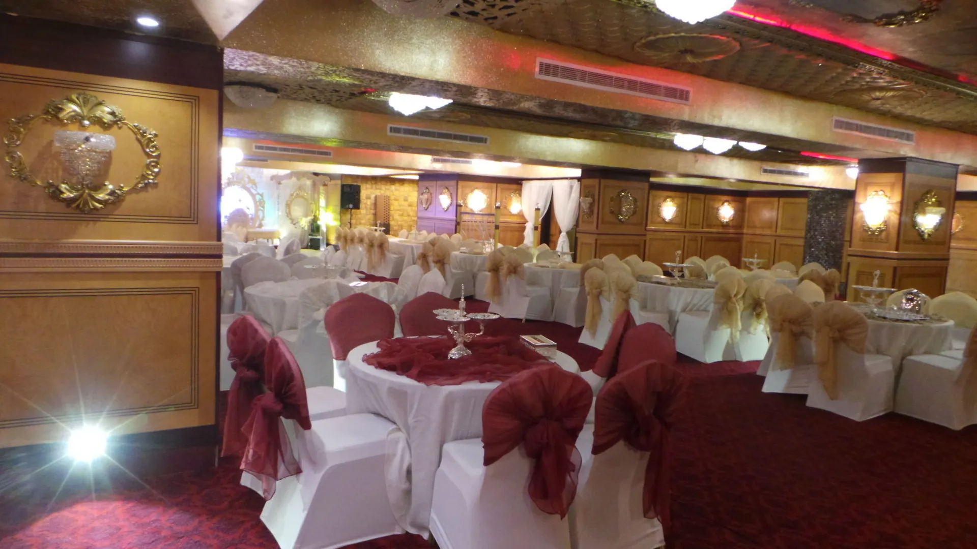 Al Nabarees Al Masi Hotel Jeddah