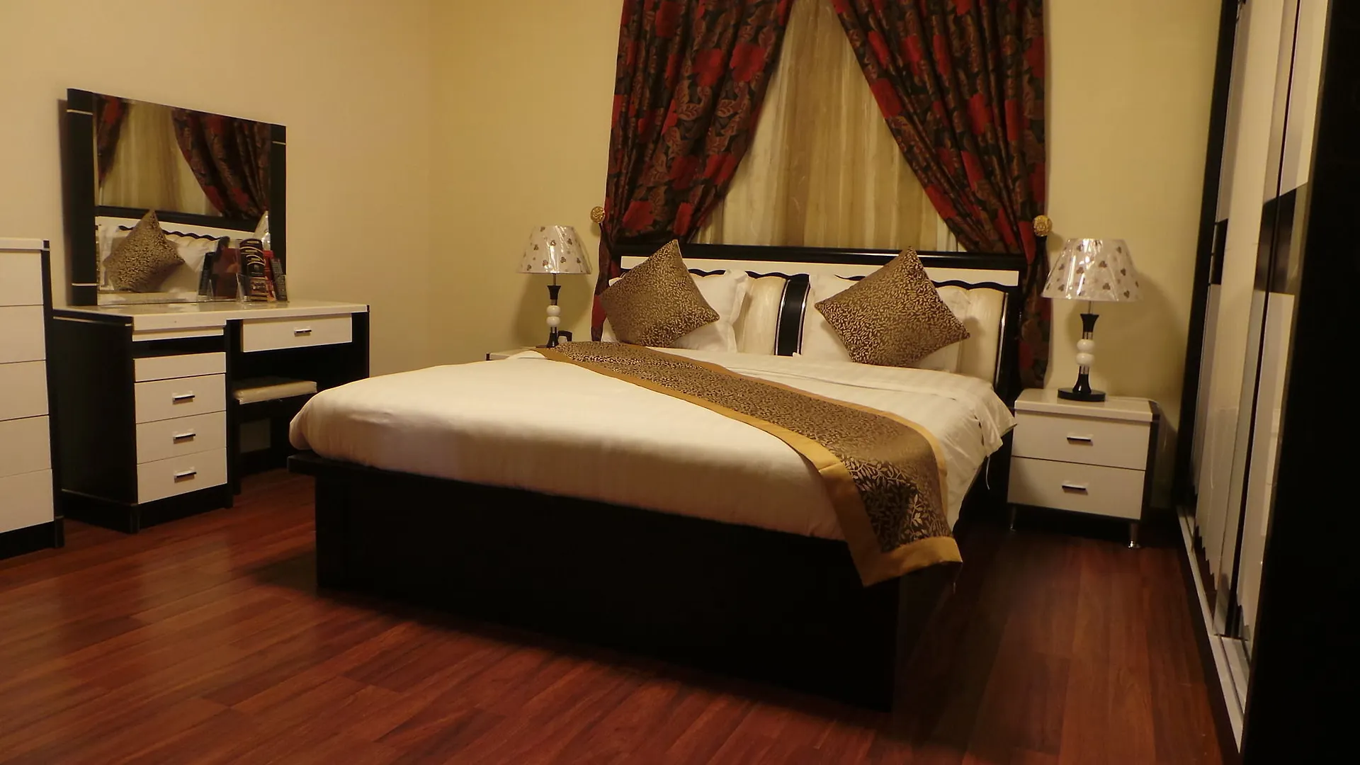 Al Nabarees Al Masi Hotel Jeddah 3*,