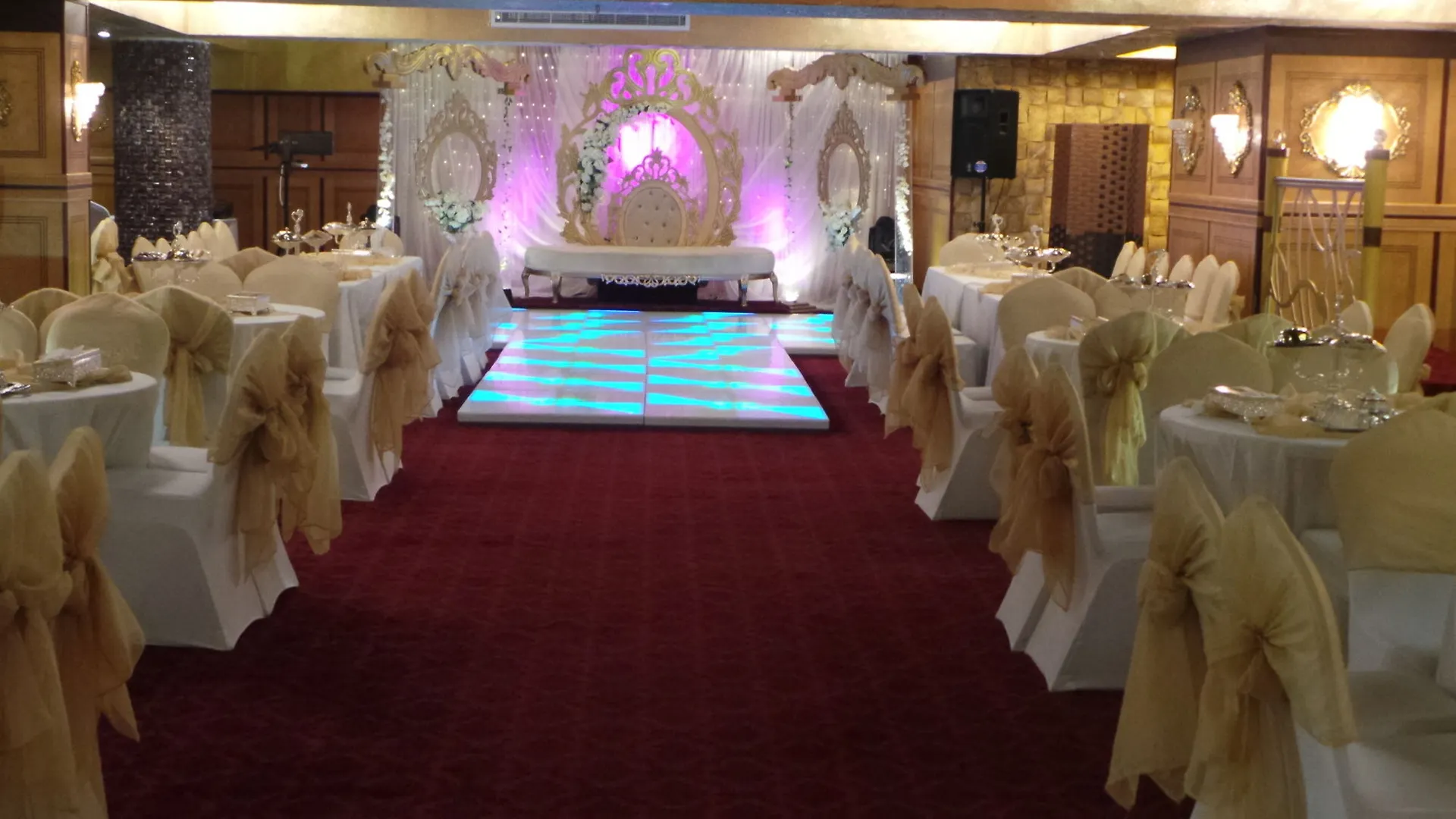 Al Nabarees Al Masi Hotel Jeddah