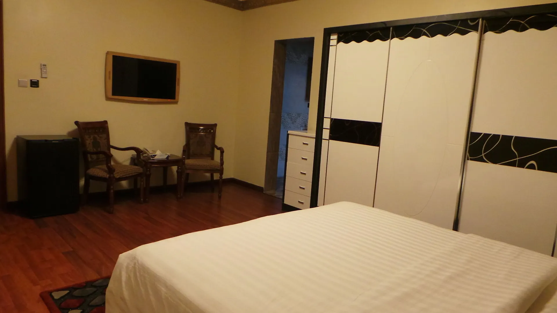Al Nabarees Al Masi Hotel Jeddah 3*,