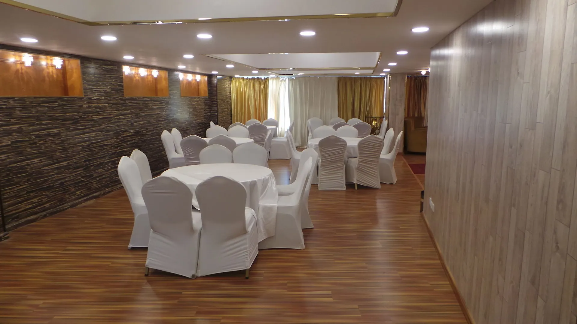 Al Nabarees Al Masi Hotel Jeddah
